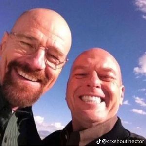 Meet your Posher, Ebraheem